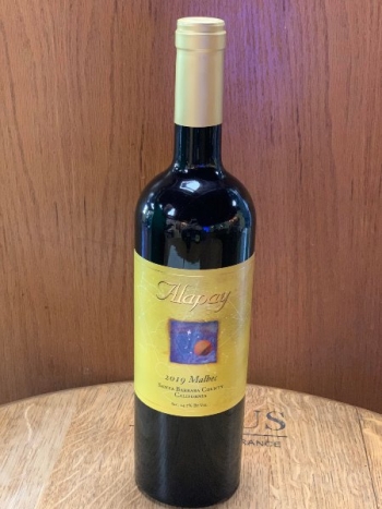 2019 Malbec